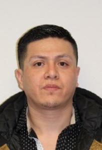 Arturo Twist Jr a registered Sex Offender of Idaho