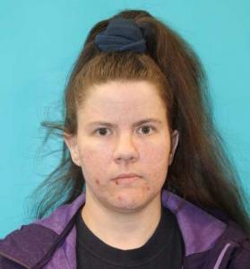 Kimberly Marie Reidenbach a registered Sex Offender of Idaho