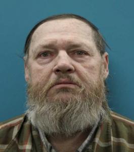 Harvey Leonard Freeman a registered Sex Offender of Idaho