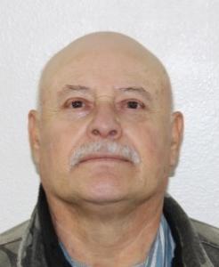 Salvador Tejeda Pacheco a registered Sex Offender of Idaho