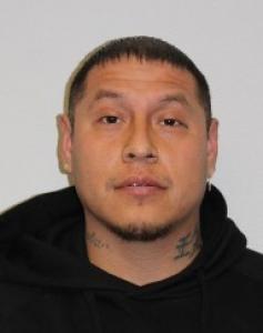 Santiago Quebrado Jr a registered Sex Offender of Idaho