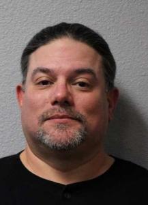 Joe Robert Yglecias III a registered Sex Offender of Idaho