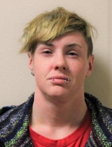 Lillian Elizabeth Spicer a registered Sex Offender of Idaho