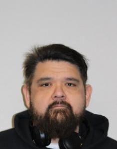 Ray Ferdin Alaniz a registered Sex Offender of Idaho