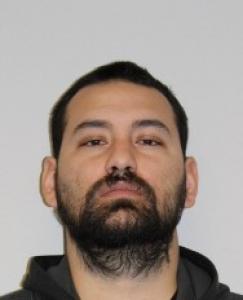 Michael Anthony Jones a registered Sex Offender of Idaho