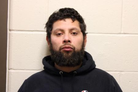 Jesstin M Santamaria a registered Sex Offender of Idaho