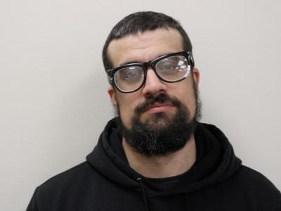 Christopher Paul Katz a registered Sex Offender of Idaho
