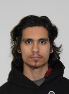 Matthew David Martinez a registered Sex Offender of Idaho