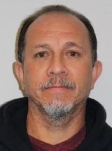 Cosme Guillen Anguiano a registered Sex Offender of Idaho