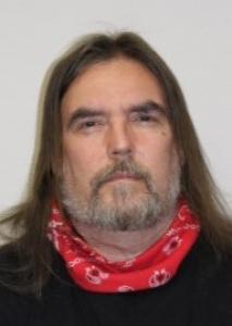 David Ray Davis a registered Sex Offender of Idaho