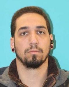 Marcus Ian Medina a registered  of Idaho