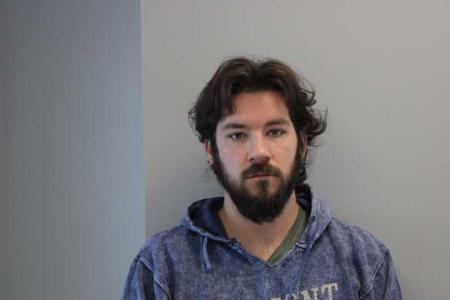 Noah Michael Parrie a registered Sex Offender of Idaho
