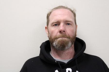 Toby Nathaniel Meek a registered Sex Offender of Idaho