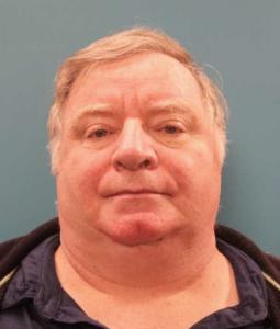 Roger Kent Seiber a registered Sex Offender of Idaho