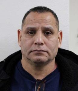 Roberto Moreno a registered  of Idaho