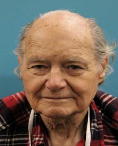 Richard Hans Kruger a registered  of Idaho