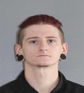 Skyler Robert Woolery a registered Sex Offender of Idaho