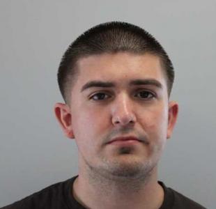Nicholas Carlo Davis a registered Sex Offender of Idaho