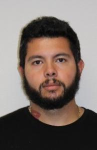 Jose Antonio Garcilazo a registered Sex Offender of Idaho