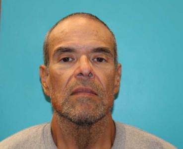 Wendall Keith Antell a registered Sex Offender of Idaho