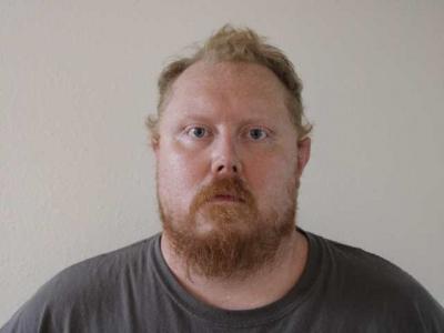 Levi D Baker a registered Sex Offender of Idaho