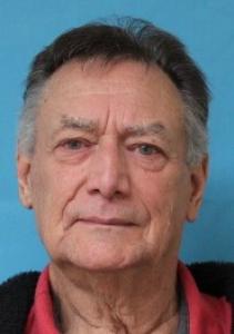 Mark Edward Schuckert a registered Sex Offender of Idaho