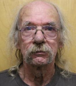 James Clay Underwood a registered Sex Offender of Idaho