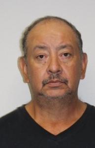 Jose Martin Martinez a registered Sex Offender of Idaho