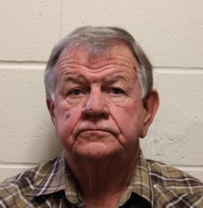 Arthur Lee Nicholson a registered Sex Offender of Idaho