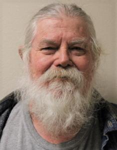 Roger Trujillo a registered Sex Offender of Idaho