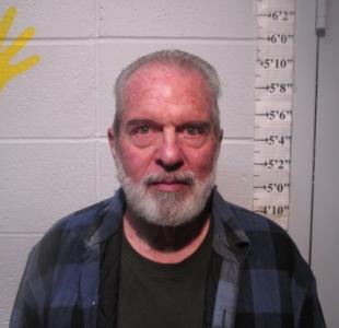 David William Elsberry a registered Sex Offender of Idaho