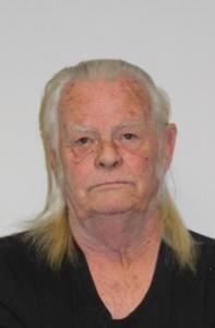 Lonnie William Beaman a registered Sex Offender of Idaho