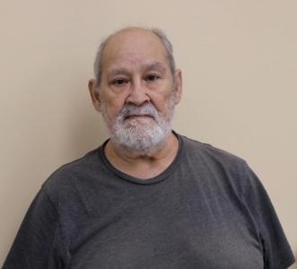 Henry Gallegos a registered Sex Offender of Idaho