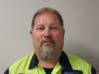 Clinton Lee Barry Jr a registered Sex Offender of Idaho