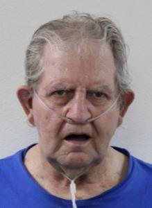 Jack Byington a registered Sex Offender of Idaho