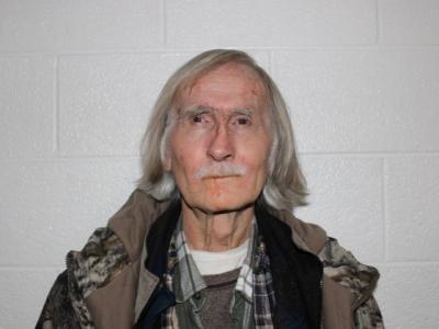 Brock R Olsen a registered Sex Offender of Idaho