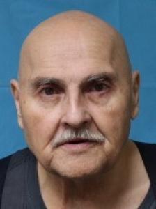 Carl Ray Wonacott a registered Sex Offender of Idaho