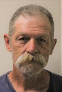 Mark Lynn Perkins a registered Sex Offender of Idaho