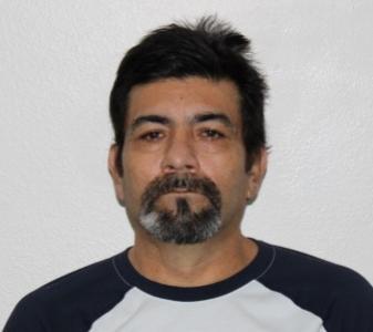 Victor Manuel Morales a registered Sex Offender of Idaho