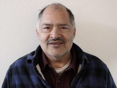 Mario Rankin a registered Sex Offender of Idaho