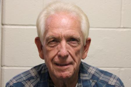 Larry Paul Moss a registered Sex Offender of Idaho