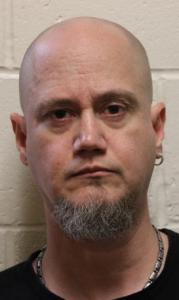 Jesse Clark Pressnall a registered Sex Offender of Idaho