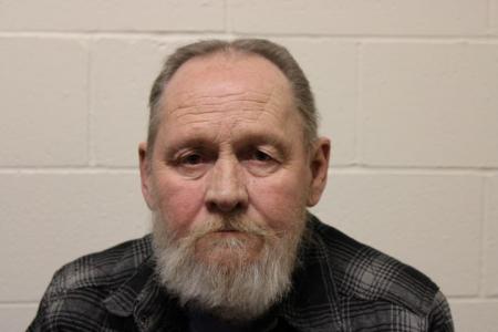 Jesse Emory Rose a registered Sex Offender of Idaho