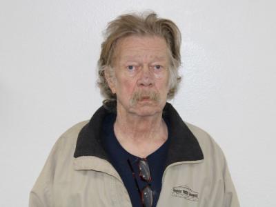 Stephen James Sieger a registered Sex Offender of Idaho