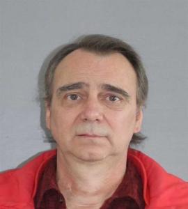 Lance Harry Whitman a registered Sex Offender of Idaho