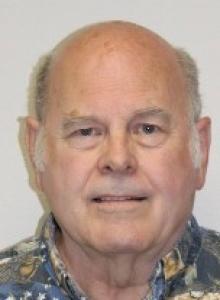 Donald David Belmer a registered Sex Offender of Idaho