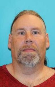 Brian James Brown a registered Sex Offender of Idaho