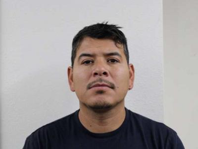 Germain M Ramirez a registered Sex Offender of Idaho