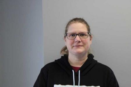 Shannon Renee Johnsen a registered Sex Offender of Idaho