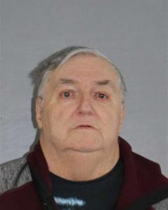 Richard Alan Johnson a registered Sex Offender of Idaho